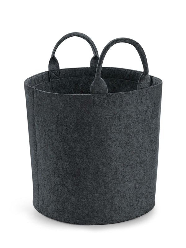 charcoal melange